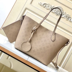 LV Shopping Bags